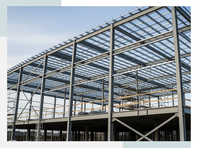 Строительство заводов под ключ от 610 руб. в Красногорск