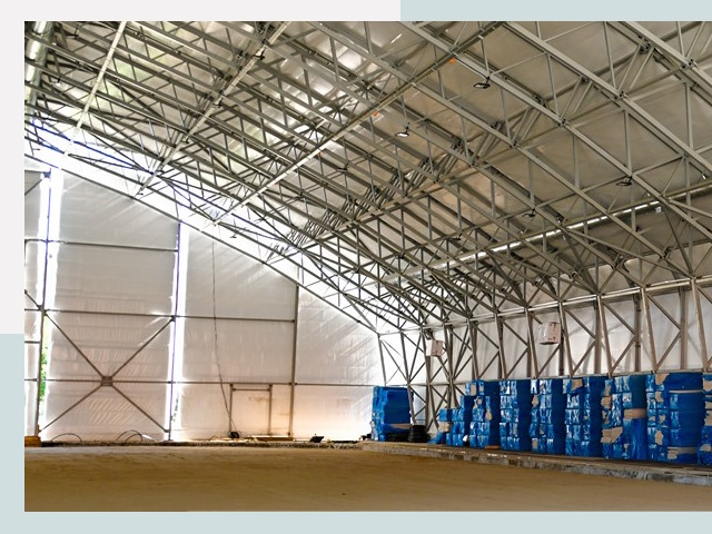 Строительство крытых катков в Красногорске