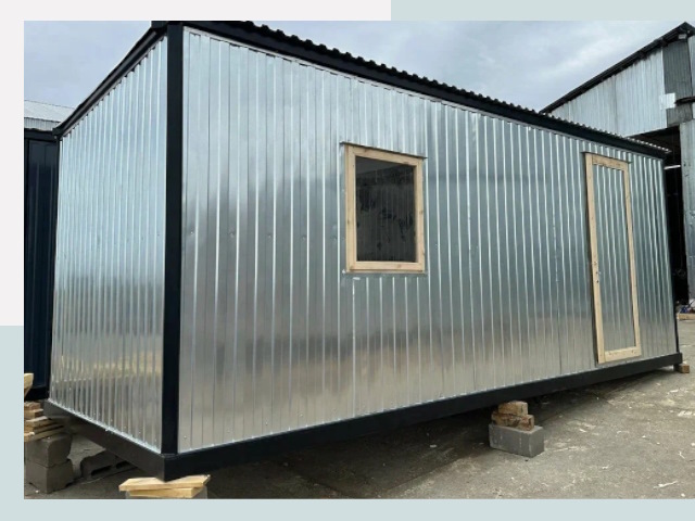 Блок-контейнеры от 610 руб. в Красногорск и Московская область