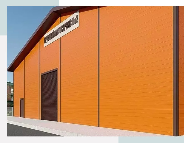 Строительство автосервисов в Красногорске