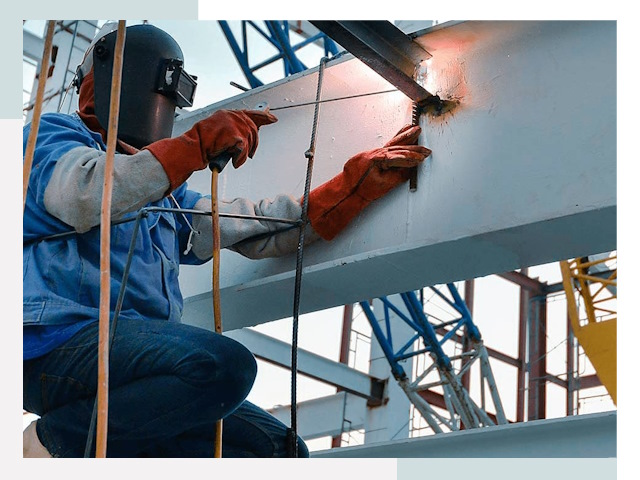 Генеральный подряд в Красногорске от 610 руб. - Надежность и качество