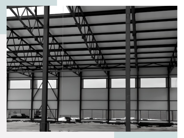 Производство ангаров в Красногорске