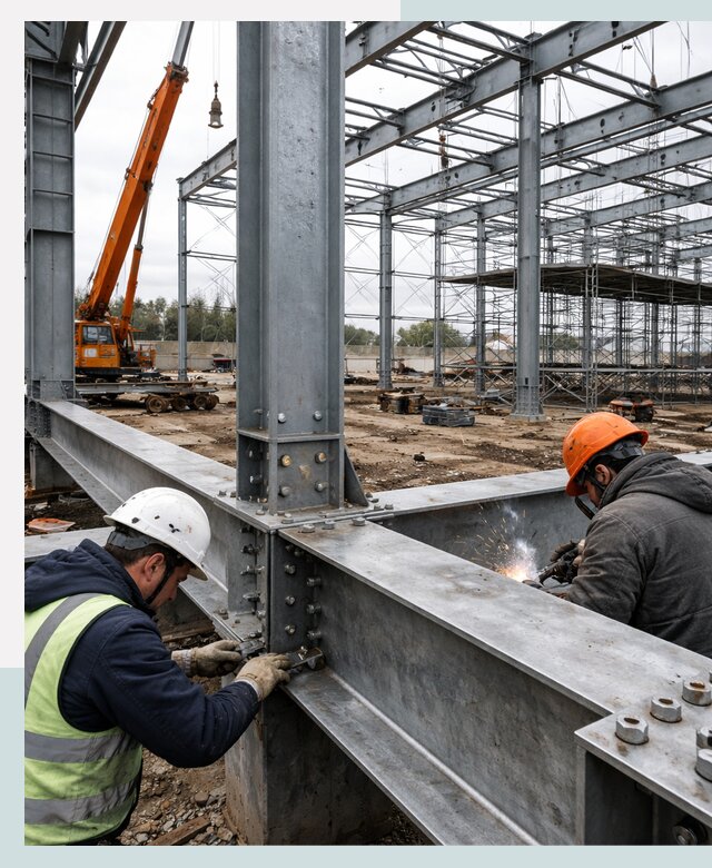 Строительство физкультурно-оздоровительных комплексов в Красногорске